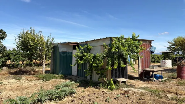 Terreno Rural en Ejea de los Caballeros — 5