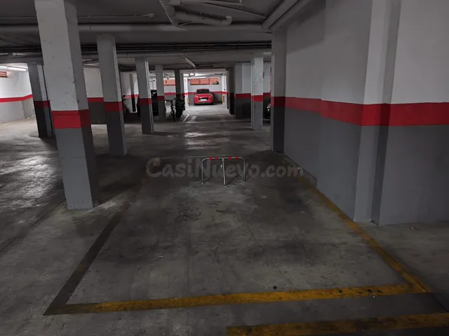 Garaje en venta – La Pobla Llarga - foto 4