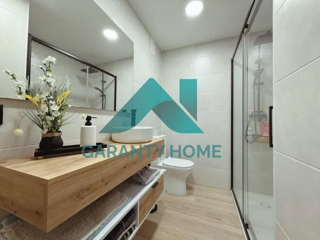 ¡piso reformado a estrenar en venta en zona maltravieso ✨ — 8