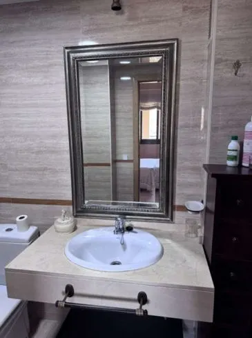 Luminoso apartamento situado en la exclusiva zona de La Cala de Villajoyosa — 20