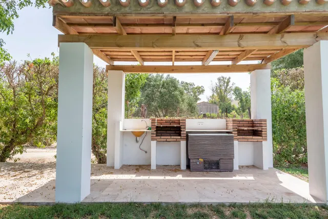 Cortijo en la zona de patría, Vejer de la Frontera — 24