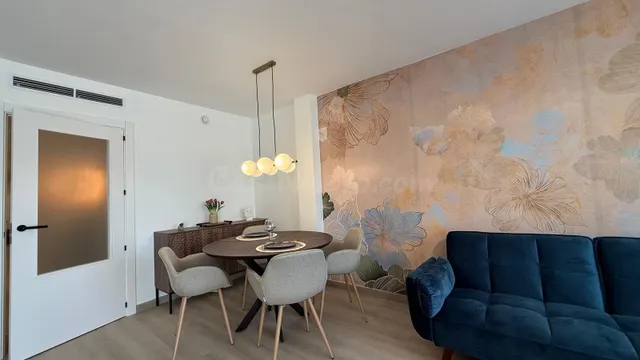 Piso 3 habitaciones 79m² en venta - Casco Urbano - foto 3