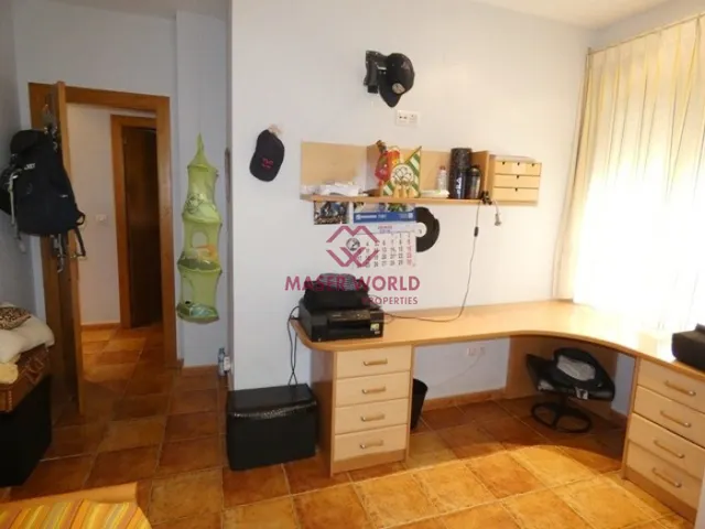 Chalet en venta en el campo en Mazarron — 40