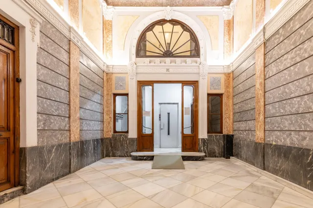 Exclusiva vivienda en Cirilo Amorós