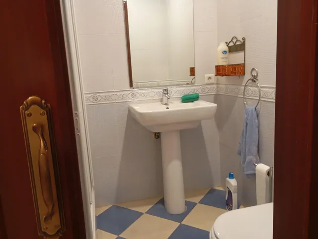 Piso en venta en santo tomás — 39
