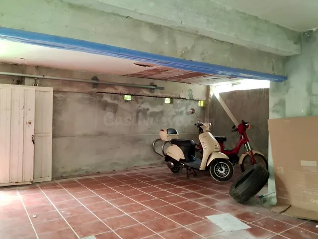 ALMACEN DE 62 m con acceso independiente en los Castros, San - foto 3