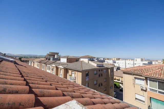 MAGNIFICO DUPLEX EN SANTA FE MUY LUMINOSO Y CON VISTA DESPEJADA. — 39