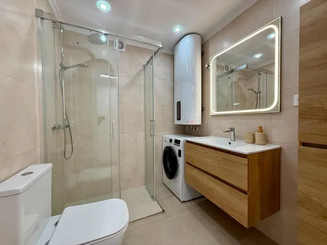 Ático 2 habitaciones 66m² en venta - Estacion de autobuses — 22
