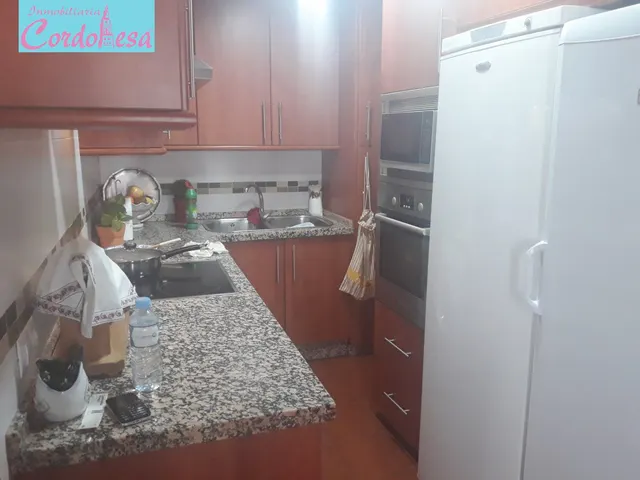CASA EN LA MEJOR ZONA DE SAN BASILIO — 26