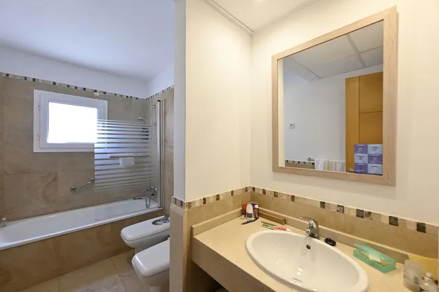 Apartamento 2 habitaciones 62m² en venta - Costa del Sol — 12