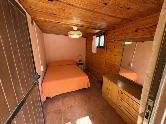 APARTAMENTO A ESCASOS METROS DEL MAR, CON PISCINA. — 20