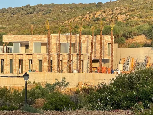 Chalet 4 habitaciones 435m² en venta - San Roque Pueblo — 14