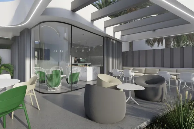 Apartamento 2 habitaciones 84m² en venta - EL RASO — 23