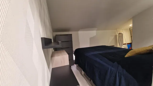 Loft 2 habitaciones 75m² en venta - Primera Fase - Nuevo Tres Cantos — 11