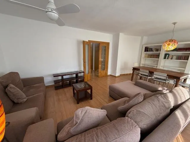 VENTA APARTAMENTO CENTRICO, ZONA CALLE SAGASTA, 2 DORMITORIO - foto 4