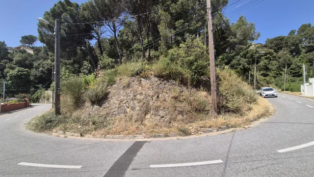 Terreny en venda a Sant Feliu del Racó – Entorn natural i vistes excepcionals — 5