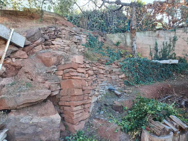 TERRENO URBANO EN VENTA EN URB CAN TAIO DE 1.048 M2 — 17