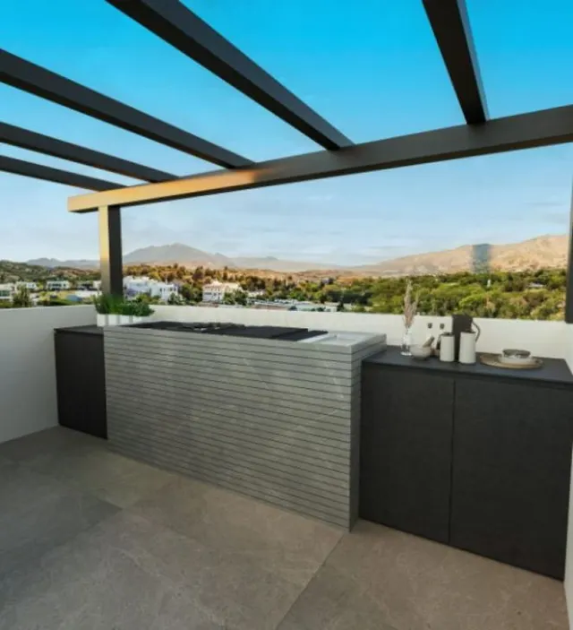 Villa 5 habitaciones 862m² en venta - Marbella — 11