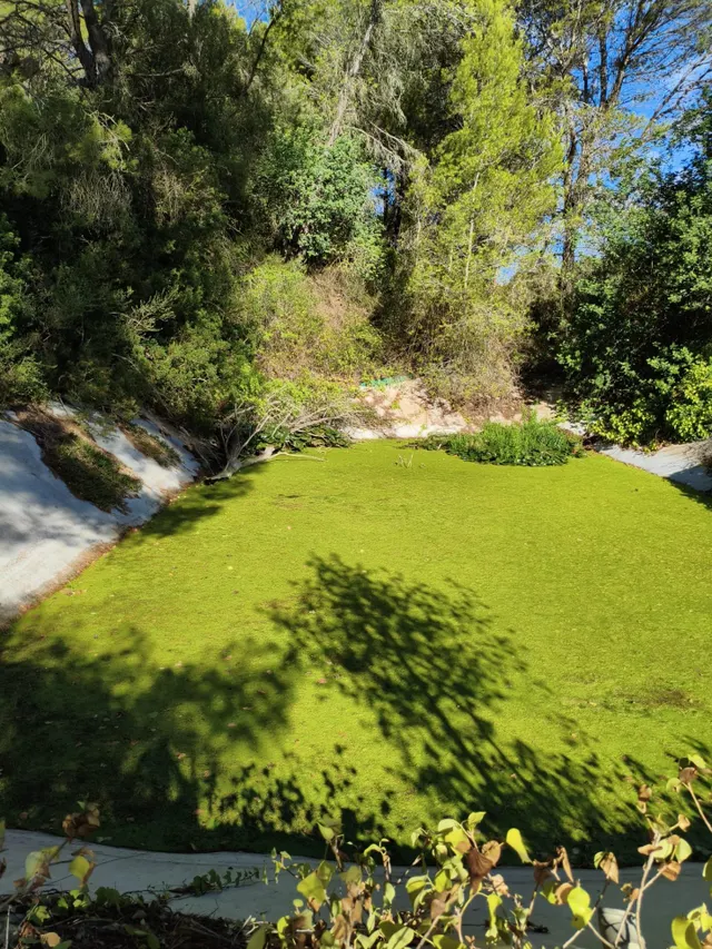Finca rústica con terreno y casa reformada — 48