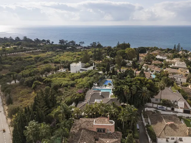 Chalet 5 habitaciones 537m² en venta - Marbella — 8