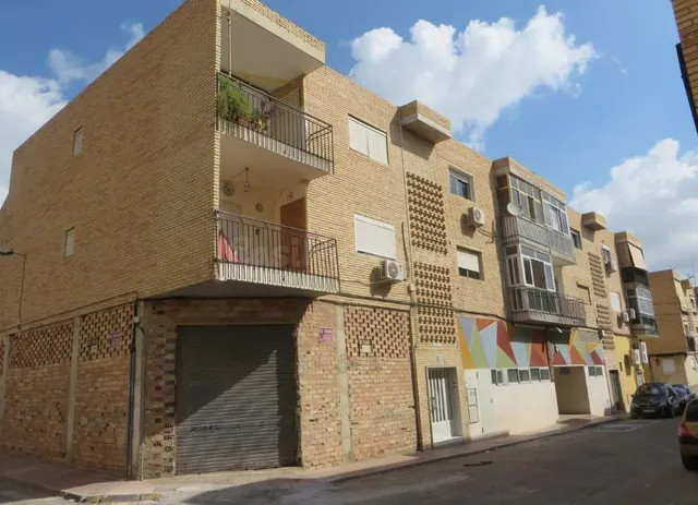 Apartamento 99m² en venta - Las Torres de Cotillas