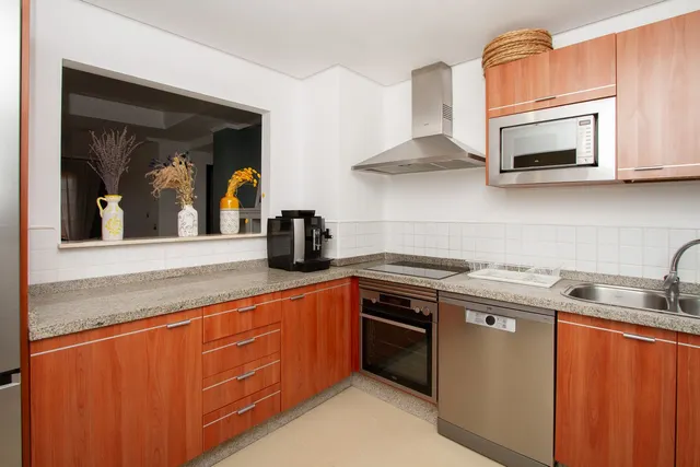 Ático 2 habitaciones 98m² en venta - Marbella — 12