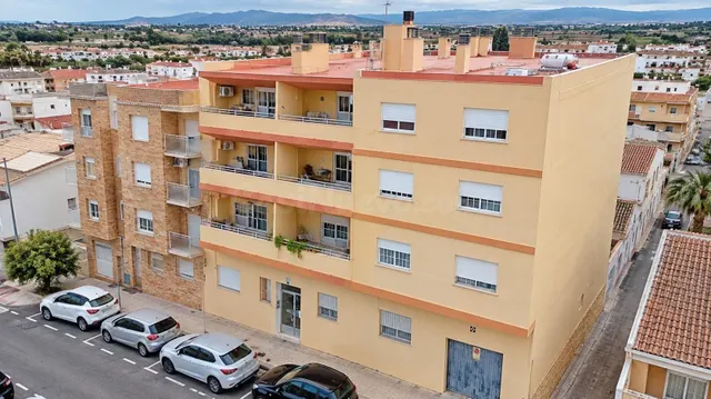 Apartamento 4 habitaciones 121m² en alquiler - Costa de vale - foto 2