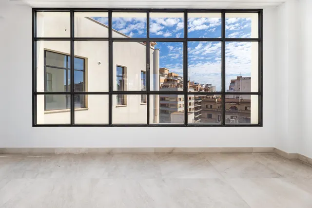 ATICO- BLANQUERNA--AVENIDAS- DE  280 M2 CON TERRAZA DE 125 M2 Y 3 PLAZAS GARAJE!!!!!! — 5