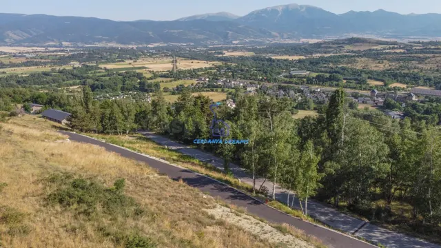 Parcela urbana con espectaculares vistas - foto 4