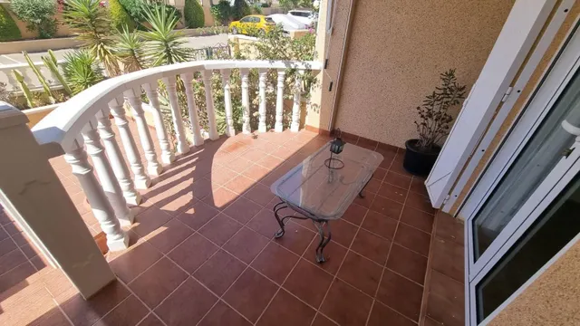 Dúplex 2 habitaciones 75m² en venta - La Ciñuelica — 8