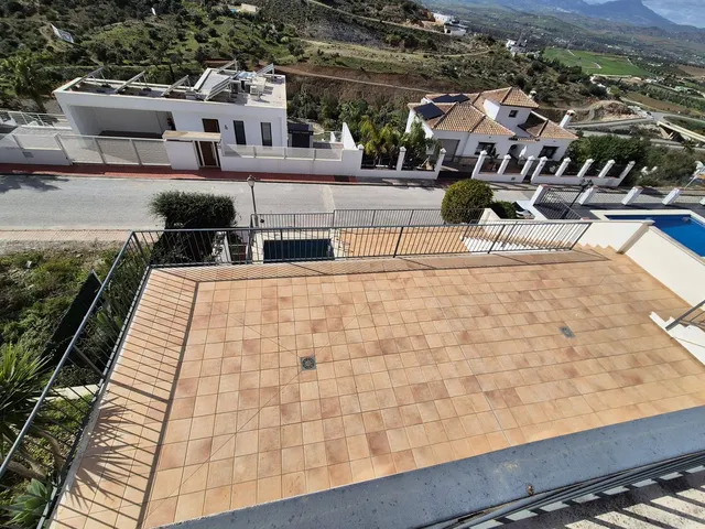 Chalet 3 habitaciones 180m² en venta - Puerto Sol-Los Almendros-El Tomillar — 34