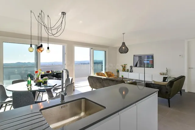 Apartamento 3 habitaciones 125m² en venta - Centro — 4
