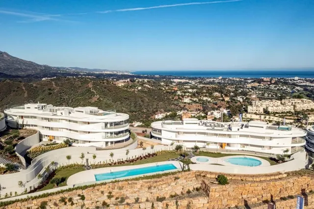 Apartamento 4 habitaciones 497m² en venta - La Quinta — 8