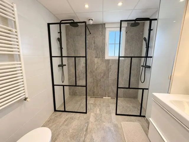 Villa 6 habitaciones 1m² en venta - Pueblo 4 — 24
