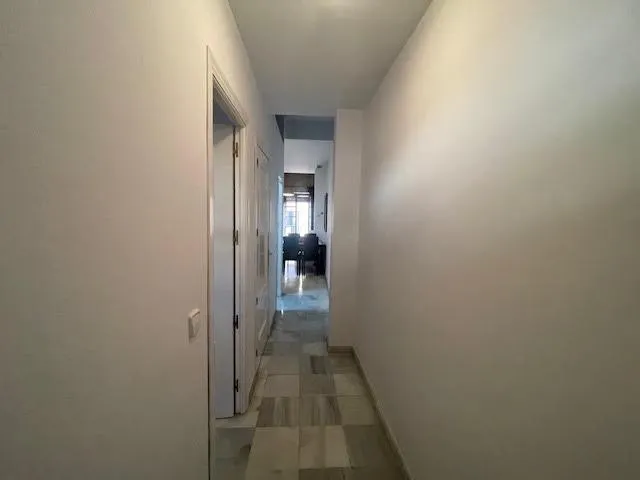 Precioso piso en calle pureza, máximo dos personas.incluye plaza de garaje. — 9