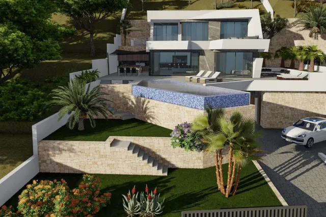 Villa 4 habitaciones 489m² en venta - Maryvilla — 10