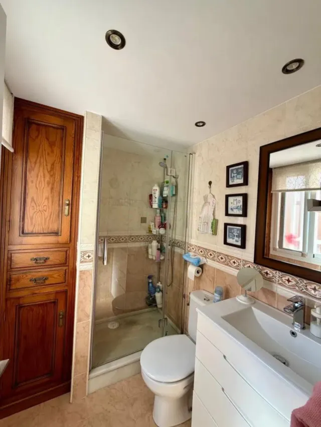 Ático 4 habitaciones 150m² en venta - Costa Del Sol — 24