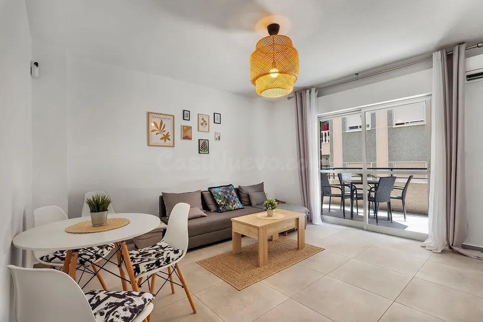 Apartamento 3 habitaciones 101m² en venta - Habaneras
