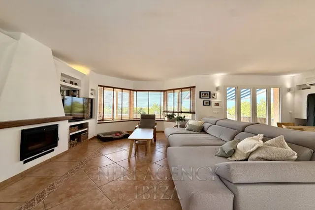 Casa-Chalet en Venta en Sant Josep De Sa Talaia Baleares — 9