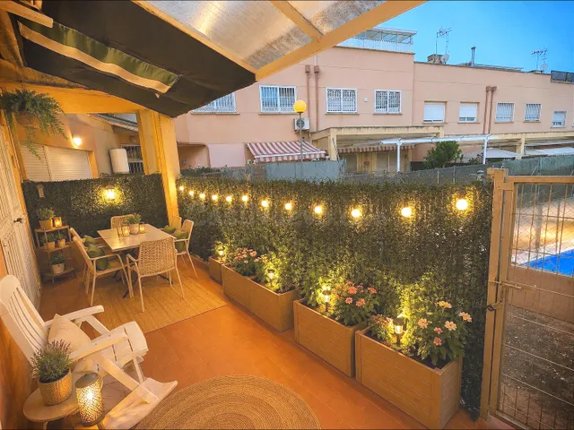 Magnífica Casa en Anchuelo