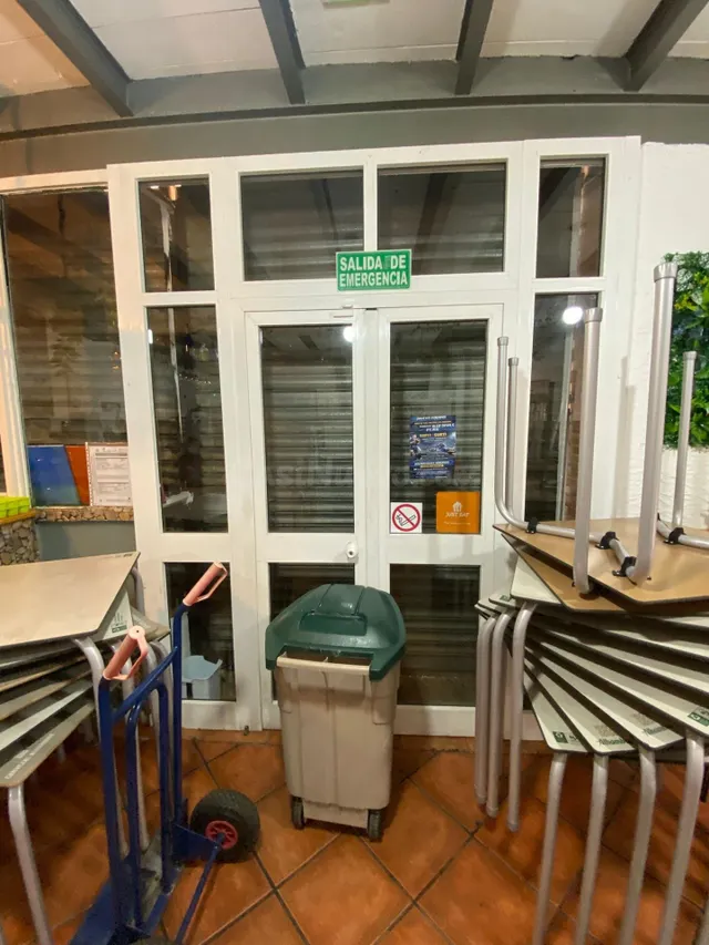 BAR EN VENTA EN MAIRENA (CIUDAD ALJARAFE). - foto 5