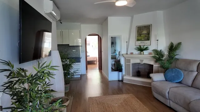 Adosado 2 habitaciones 130m² en venta - Zona Centro — 13