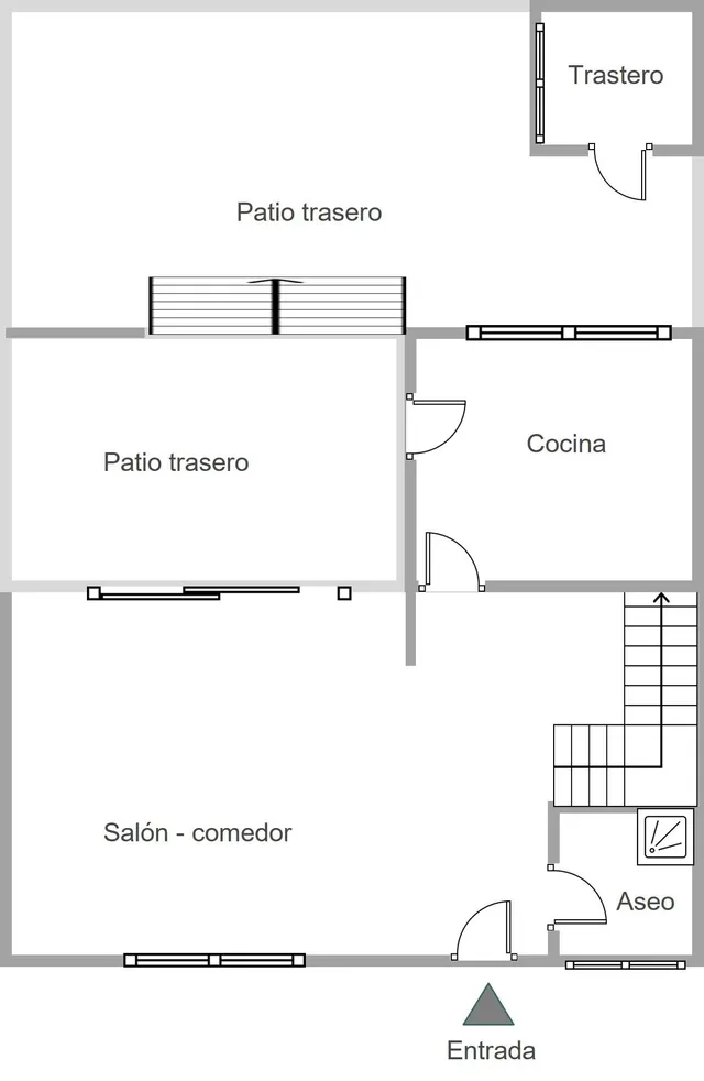 ¡tu nuevo hogar te espera en vistazul! — 39