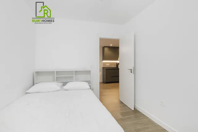 Apartamento reformado en ubicación privilegiada — 5