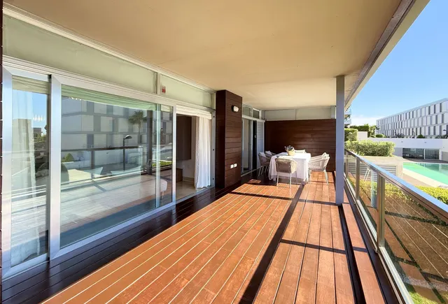 Apartamento 3 habitaciones 143m² en venta - Costa del Sol — 11