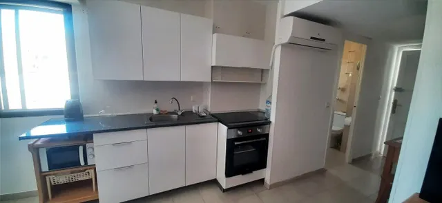 Acogedor apartamento en primera línea de playa — 6