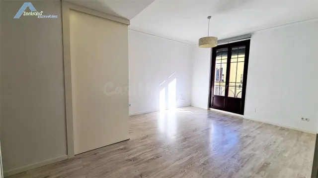 Piso en alquiler en Don Jaime I — 2