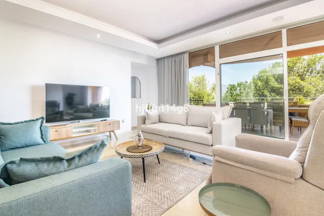 Apartamento 4 habitaciones 226m² en venta - Marbella — 4