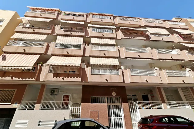 Apartamento 2 habitaciones 75m² en venta - Paseo maritimo — 22