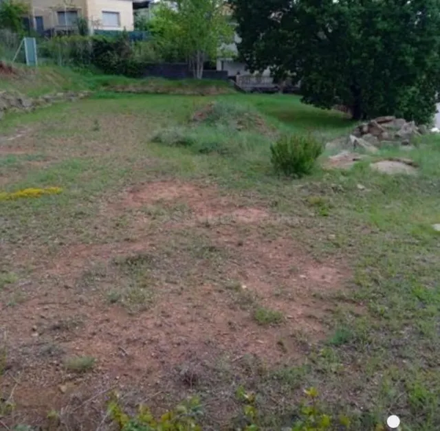 Terreno en Urbanización El Serrat de Castellnou - foto 5